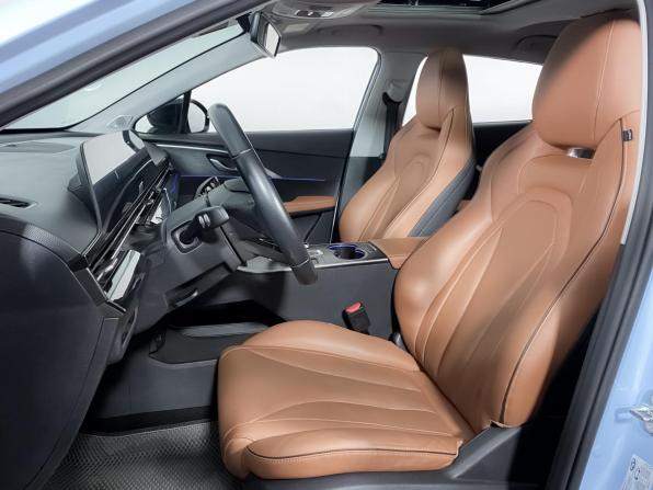 Omoda C5 I с пробегом 2022 года, цена 1 799 000 рублей, 56080 км, внедорожник, Автокод Объявления
