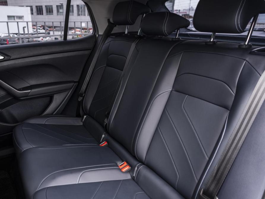 Volkswagen Tharu XR Москва  - изображение 15