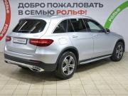 Mercedes-Benz GLC I (X253) Москва  - изображение 28