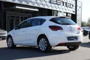 Opel Astra J Москва  - изображение 23