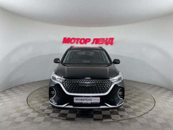 Haval M6 II с пробегом 2024 года, цена 1 813 000 рублей, 10264 км, внедорожник, Автокод Объявления