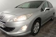 Peugeot 408 I Волгоград  - изображение 46