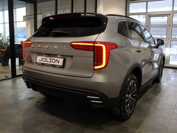 Новый Haval Jolion I Рестайлинг 2 2026 года, цена 2 899 000 рублей, внедорожник, Автокод Объявления
