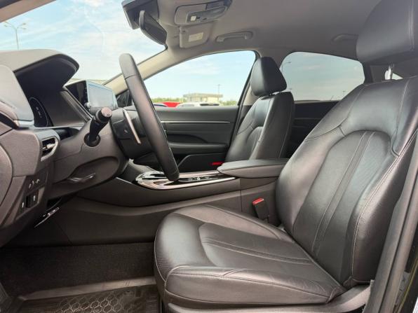 Hyundai Sonata VIII (DN8) с пробегом 2020 года, цена 1 875 000 рублей, 130605 км, седан, Автокод Объявления