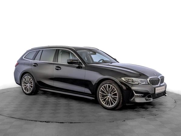 BMW 3 серии VII (G2x) с пробегом 2021 года, цена 3 700 000 рублей, 67950 км, универсал, Автокод Объявления