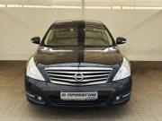 Nissan Teana II Рестайлинг Москва  - изображение 19