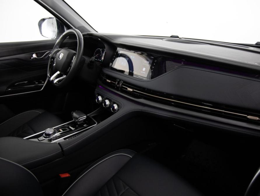 Changan CS95 I Рестайлинг 2 Санкт-Петербург  - изображение 9