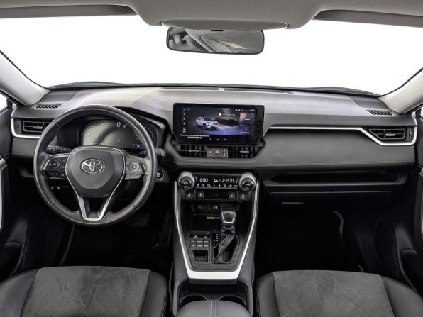 Toyota RAV4 V (XA50) с пробегом 2024 года, цена 3 830 000 рублей, 29296 км, внедорожник, Автокод Объявления