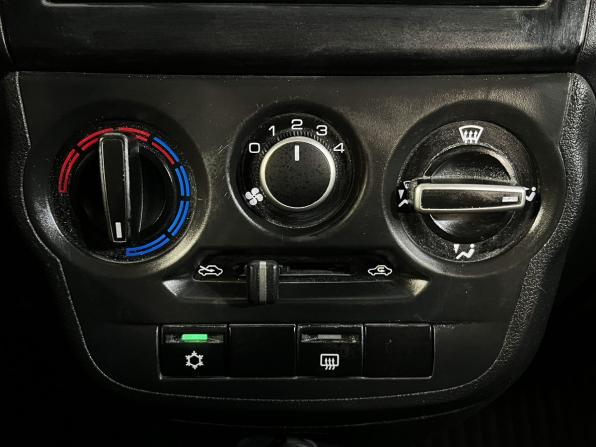 Lada (ВАЗ) Granta I Рестайлинг с пробегом 2019 года, цена 459 900 рублей, 75000 км, лифтбек, Автокод Объявления