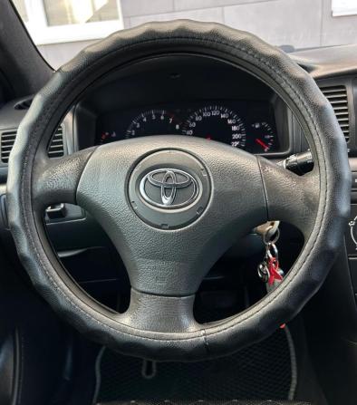 Toyota Corolla IX (E120 E130) с пробегом 2003 года, цена 530 000 рублей, 373119 км, седан, Автокод Объявления