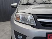 Lada (ВАЗ) Granta I Пермь  - изображение 52