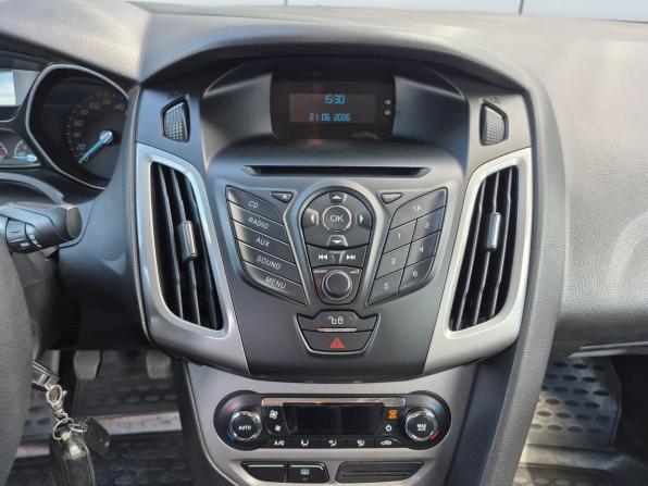 Ford Focus III с пробегом 2013 года, цена 910 000 рублей, 95249 км, седан, Автокод Объявления