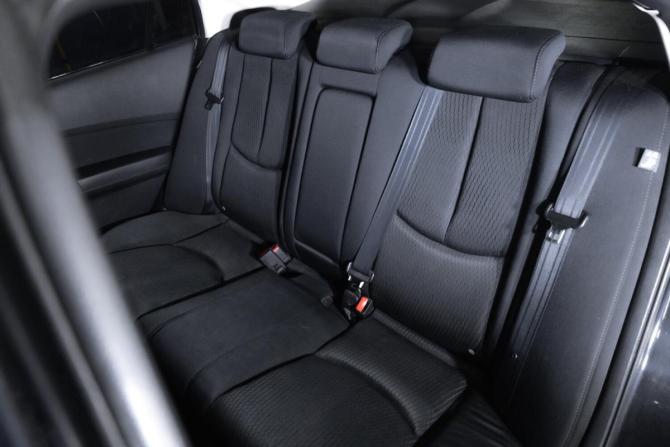 Mazda 6 II (GH) Рестайлинг с пробегом 2011 года, цена 1 299 000 рублей, 121832 км, седан, Автокод Объявления