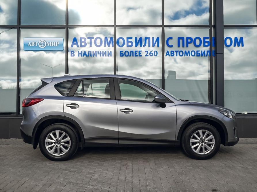 Mazda CX-5 I Екатеринбург  - изображение 6