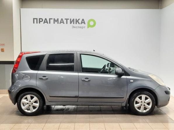 Nissan Note I с пробегом 2007 года, цена 419 000 рублей, 246000 км, хэтчбек, Автокод Объявления