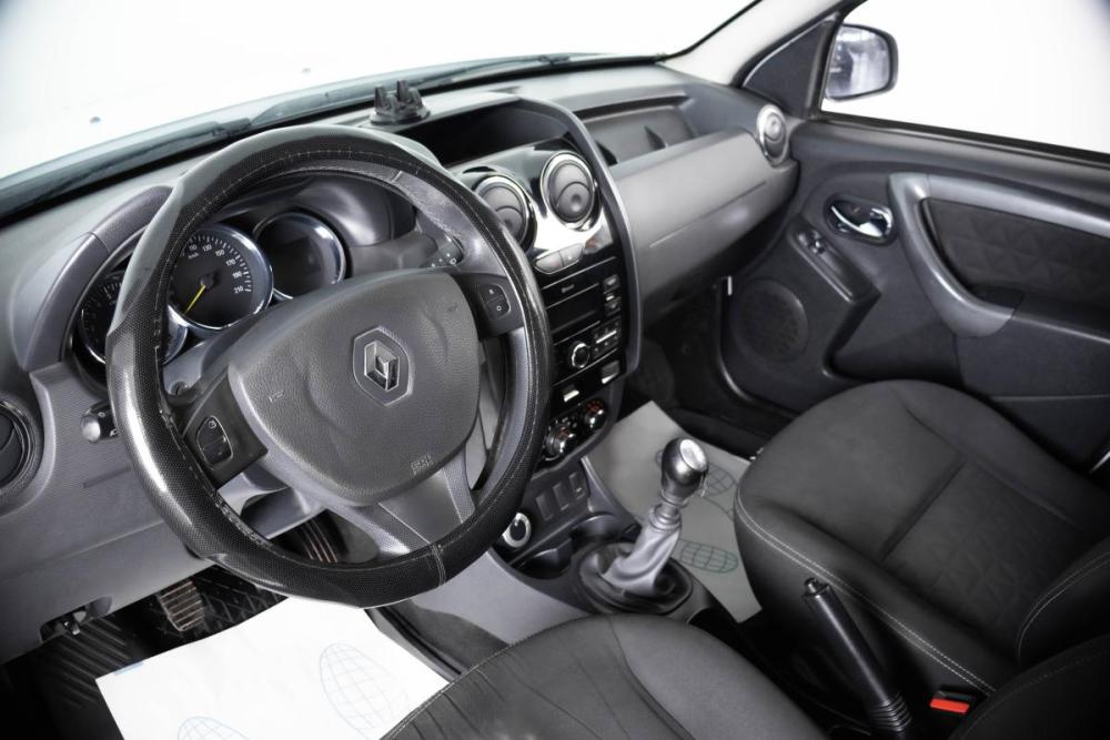 Renault Duster I Рестайлинг Пермь  - изображение 8