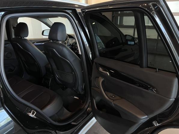 BMW X1 II (F48) с пробегом 2018 года, цена 2 785 000 рублей, 135814 км, внедорожник, Автокод Объявления