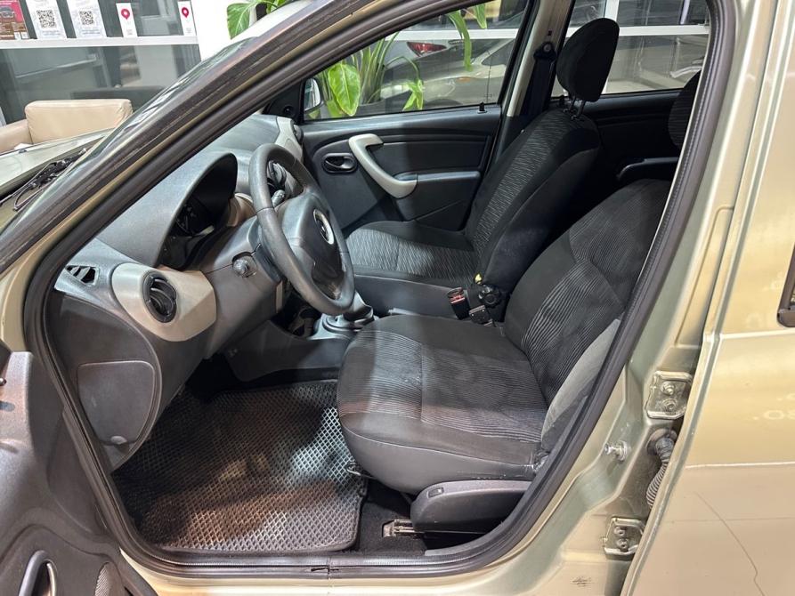 Renault Sandero I Таганрог  - изображение 8