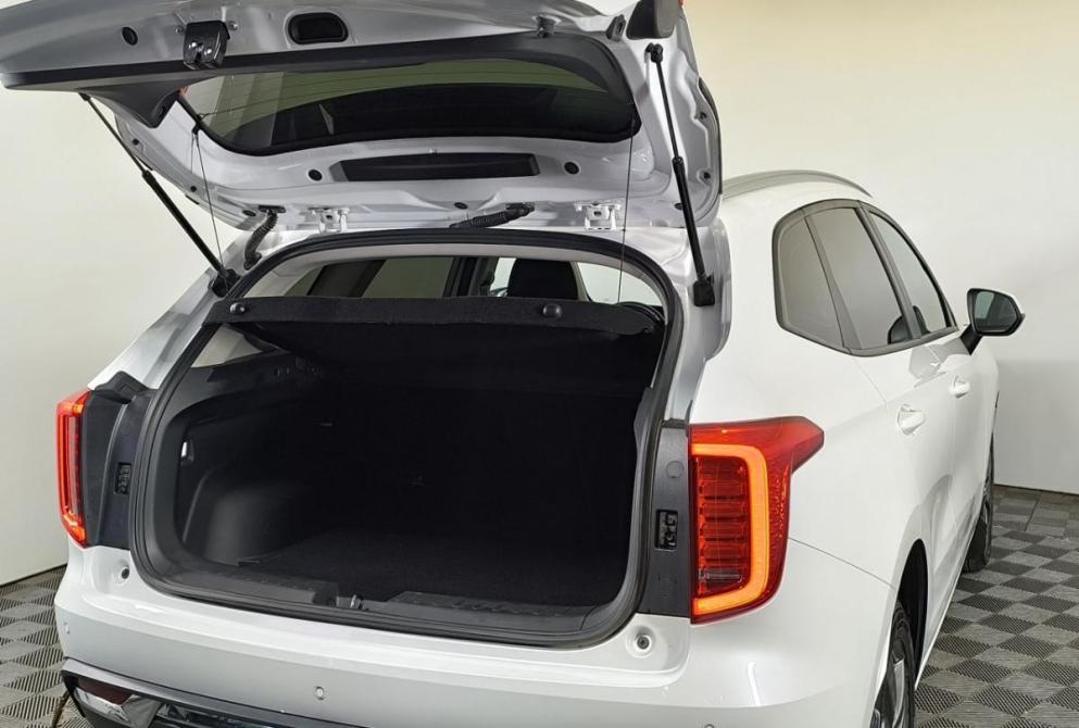 Haval Jolion I Нижний Новгород  - изображение 16