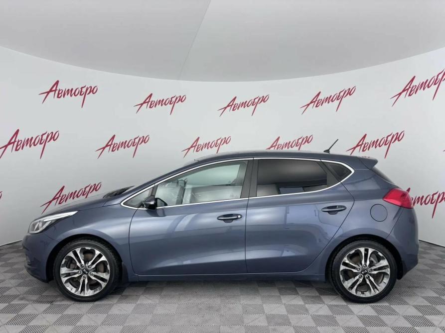 Kia Ceed II Псков  - изображение 2