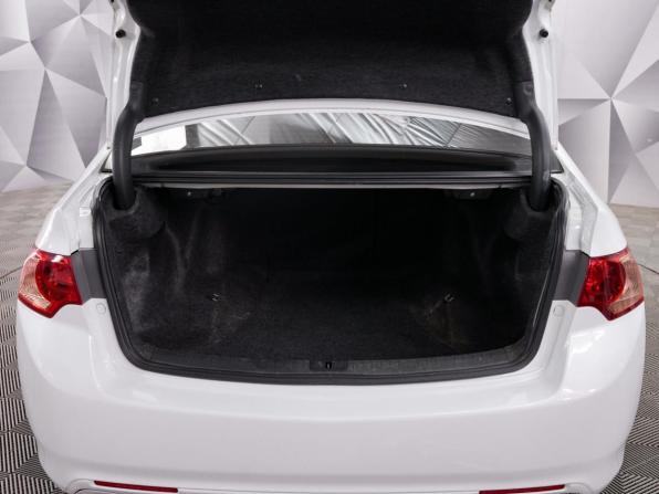 Honda Accord VIII Рестайлинг с пробегом 2012 года, цена 1 295 000 рублей, 234277 км, седан, Автокод Объявления