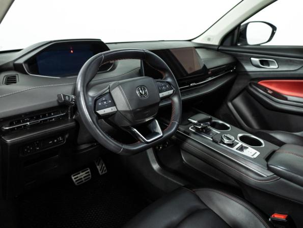 Changan CS55 Plus II с пробегом 2024 года, цена 2 047 960 рублей, 44376 км, внедорожник, Автокод Объявления