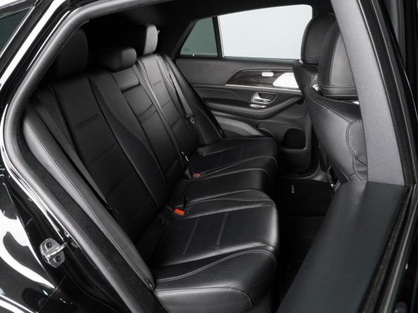 Mercedes-Benz GLE Coupe II (C167) с пробегом 2022 года, цена 10 920 000 рублей, 30626 км, внедорожник, Автокод Объявления