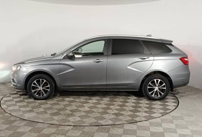 Lada (ВАЗ) Vesta I с пробегом 2018 года, цена 950 000 рублей, 141950 км, универсал, Автокод Объявления