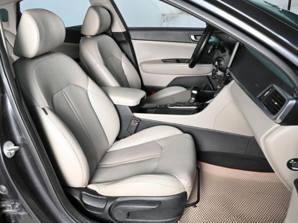 Kia Optima IV с пробегом 2016 года, цена 1 819 000 рублей, 136301 км, седан, Автокод Объявления