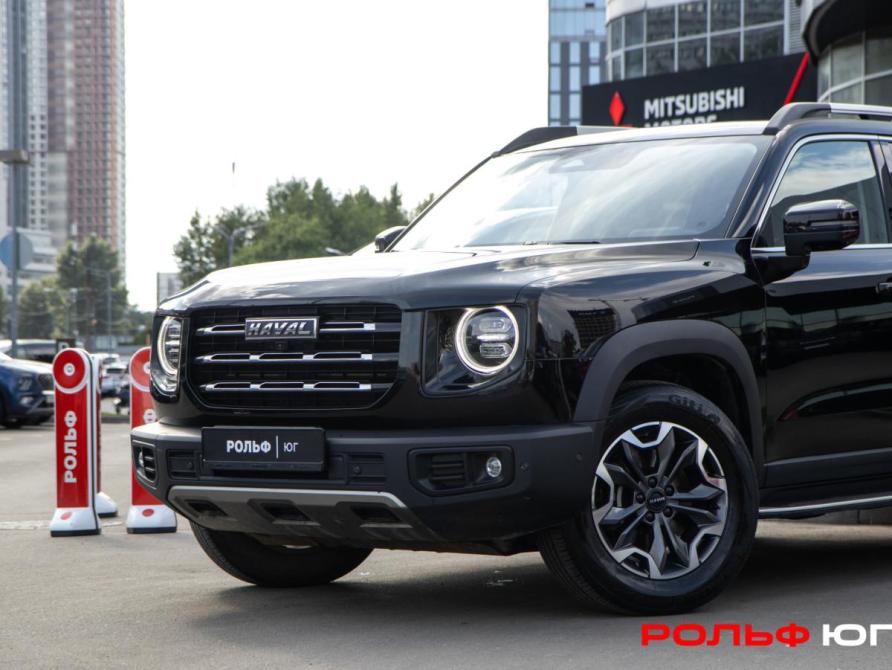 Haval Dargo I Москва  - изображение 19