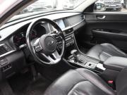 Kia Optima IV Рестайлинг Москва  - изображение 41