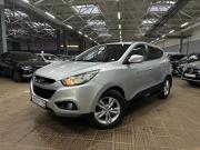 Hyundai ix35 I Набережные Челны  - изображение 21