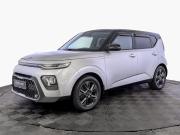 Kia Soul III Москва  - изображение 28