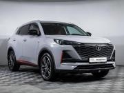 Changan CS55 Plus II Москва  - изображение 22