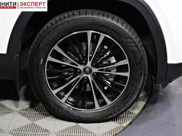 Volkswagen Teramont I с пробегом 2018 года, цена 3 397 000 рублей, 76147 км, внедорожник, Автокод Объявления
