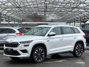 Skoda Kodiaq I Рестайлинг Тула  - изображение 23