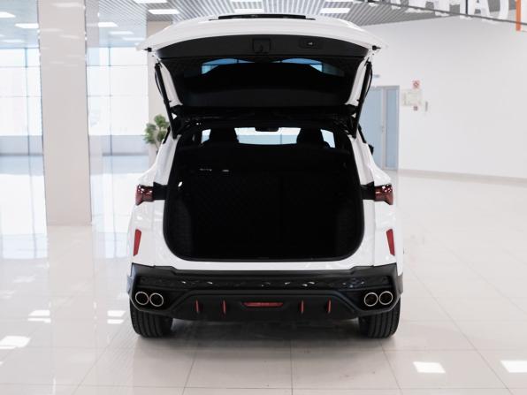 Geely Binyue Cool с пробегом 2024 года, цена 2 260 000 рублей, 31540 км, внедорожник, Автокод Объявления