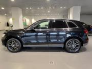 Audi Q5 I (8R) Рестайлинг Казань  - изображение 32