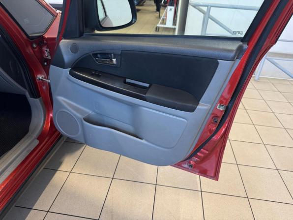 Suzuki SX4 I (Classic) Рестайлинг с пробегом 2010 года, цена 745 000 рублей, 252800 км, хэтчбек, Автокод Объявления