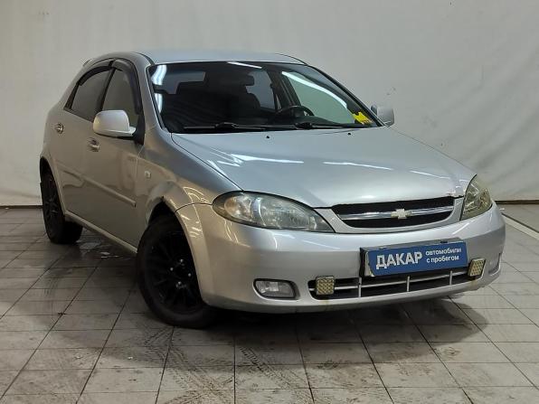 Chevrolet Lacetti I с пробегом 2011 года, цена 290 000 рублей, 270000 км, хэтчбек, Автокод Объявления