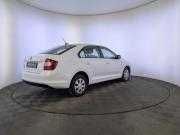 Skoda Rapid I Рестайлинг Москва  - изображение 31