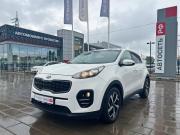 Kia Sportage IV Стерлитамак  - изображение 23