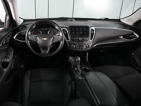 Chevrolet Malibu IX Рестайлинг с пробегом 2020 года, цена 1 639 000 рублей, 132741 км, седан, Автокод Объявления