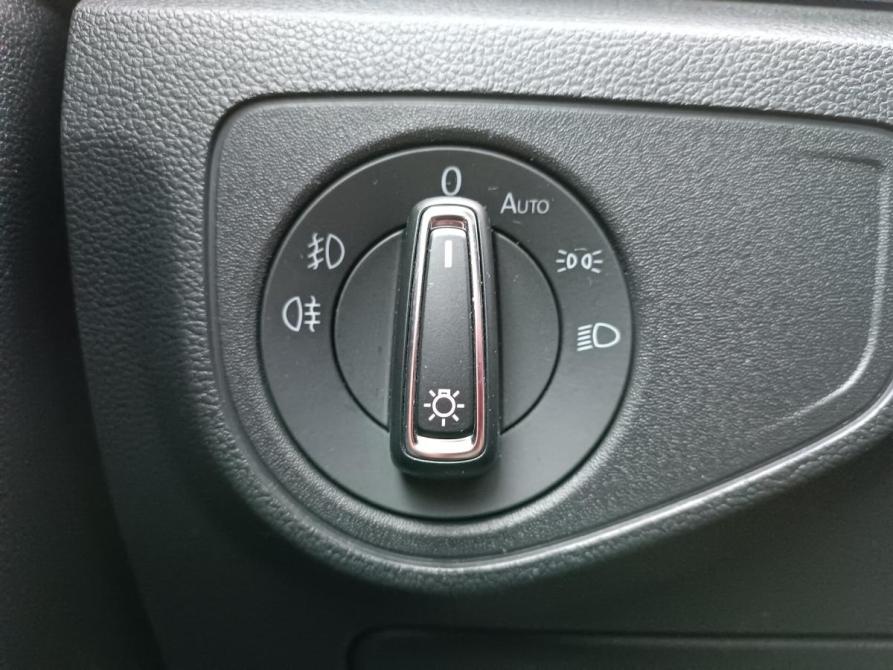 Volkswagen Teramont I Санкт-Петербург  - изображение 22