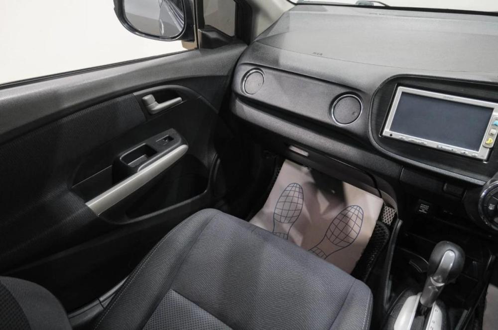 Honda Insight II Новокузнецк  - изображение 16