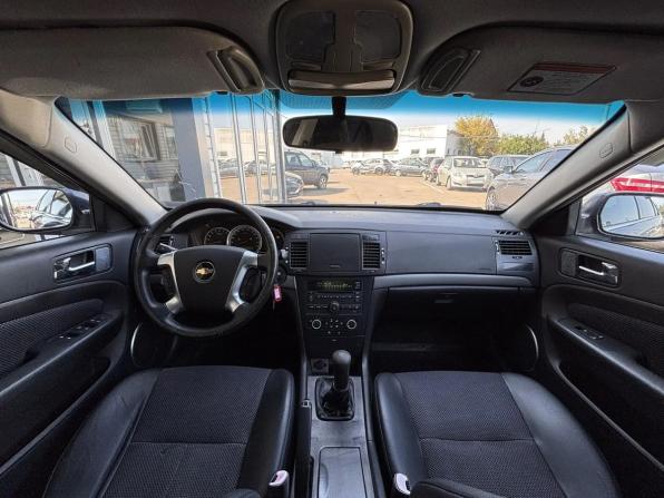 Chevrolet Epica V250 с пробегом 2008 года, цена 549 000 рублей, 226591 км, седан, Автокод Объявления