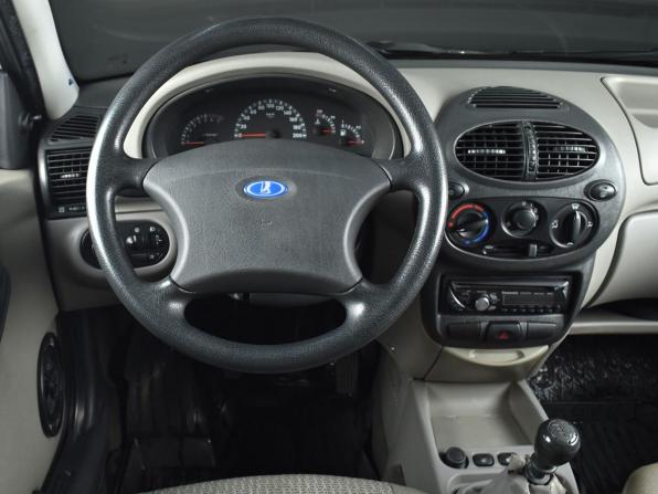 Lada (ВАЗ) Kalina I с пробегом 2011 года, цена 199 999 рублей, 128657 км, универсал, Автокод Объявления