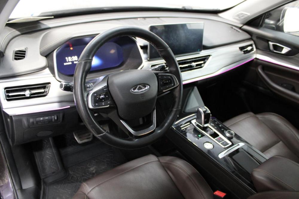 Chery Tiggo 8 Pro I Ярославль  - изображение 10