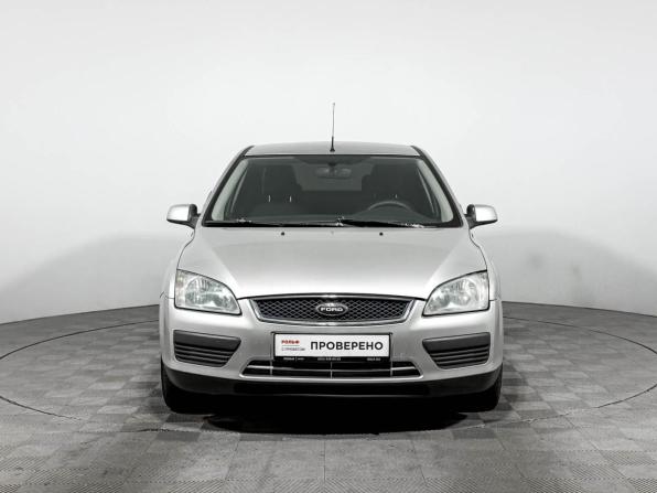 Ford Focus II с пробегом 2006 года, цена 350 000 рублей, 185951 км, седан, Автокод Объявления