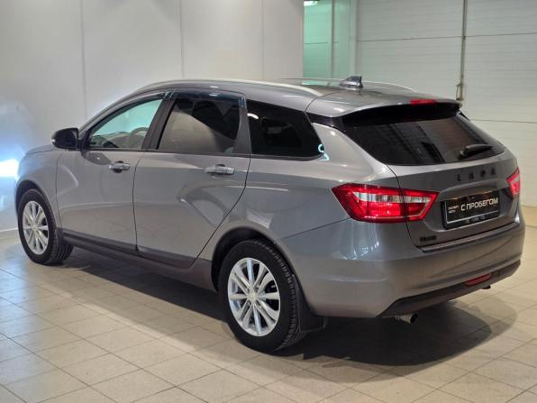 Lada (ВАЗ) Vesta I с пробегом 2019 года, цена 1 080 000 рублей, 90000 км, универсал, Автокод Объявления